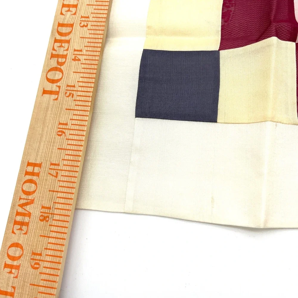 Gana Art Shop‎ Traditional Patchwork Tablecloth Decor Cloth Square